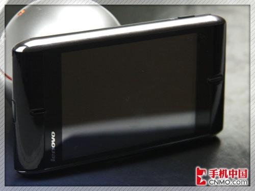 最强TD手机oPhone开山之作联想O1图赏(2)