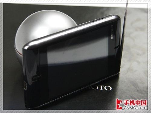 最强TD手机oPhone开山之作联想O1图赏(2)