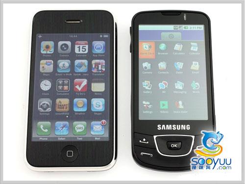 HVGAĻAndroidֻi7500