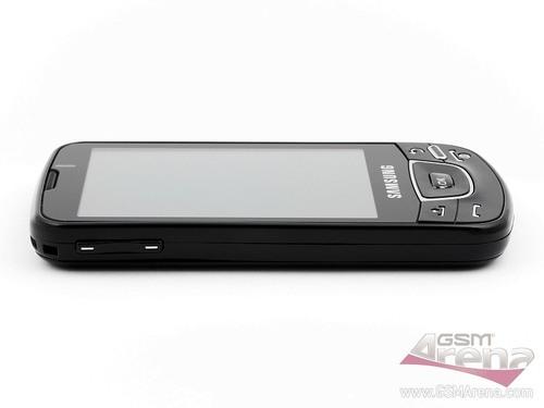 500万像素三星Android首作i7500评测(4)