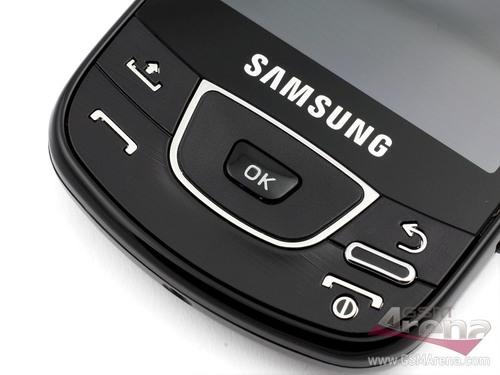 500万像素三星Android首作i7500评测(3)