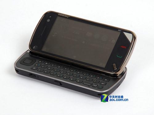 Symbian߽лŵN97