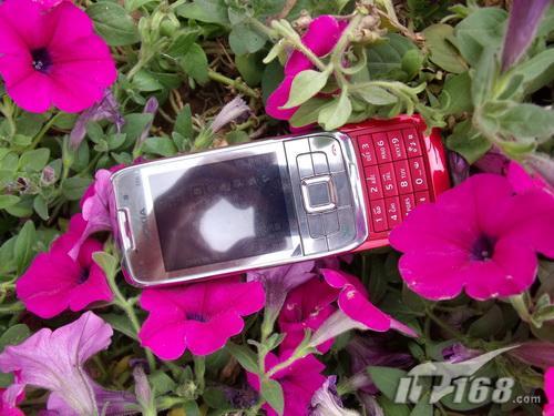 ���մ�ѧ��԰��ŵ����E66��ڶ��ҶԱ�