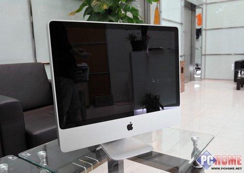 一体机王者降临苹果iMac编辑简单试用