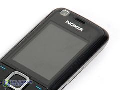 5月畅销手机第七名:诺基亚3120c_手机