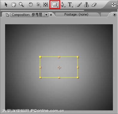 AfterEffects打造卡片的发散汇集效果