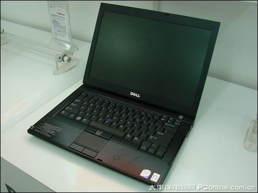 P8600处理器Quadro独显戴尔E6400不到7K_笔