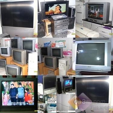 严重会爆炸旧彩色电视机的五大危害