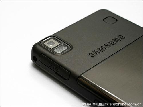 超大触摸屏三星阿玛尼手机P520仅1299