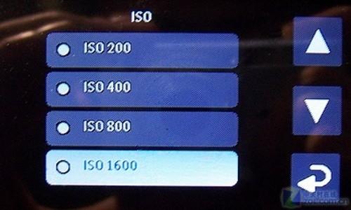 持久待机飞利浦500万像素X830评测(4)