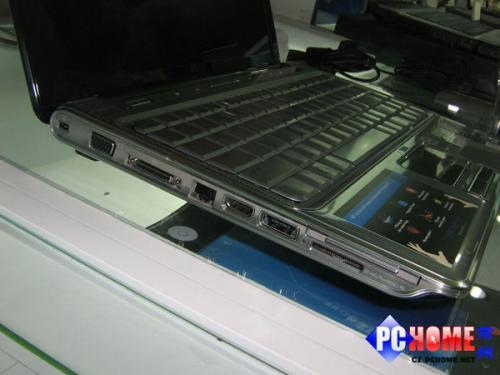 娱乐影音兼顾 惠普dv41212仅5999元_笔记本