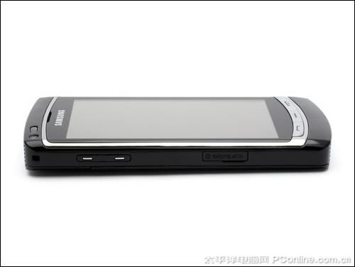 i8910 Omnia HD