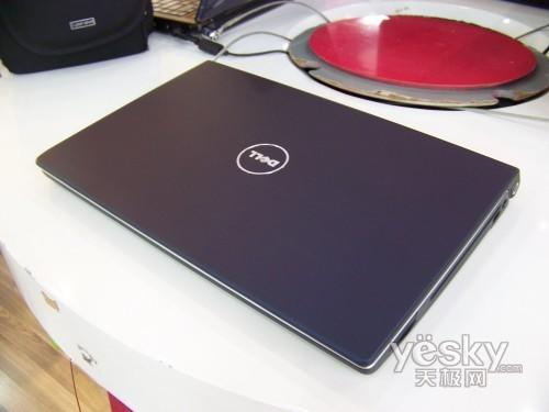 T6400芯HD4570独显 戴尔1555网购新低价_笔