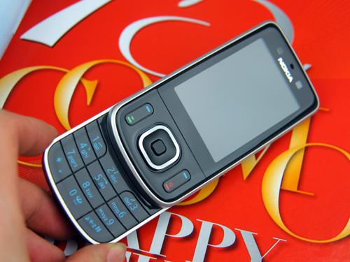 ���򵥸�ʵ��ŵ����S40�ֻ������Ƽ�