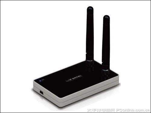 ipTIME N300U无线网卡 功能丰富信号强_商用
