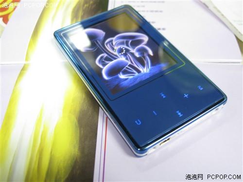 炫目蓝色+音质完美提升 OPPO S9K评测_数码