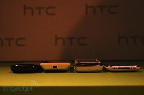 很好很强大HTC新机Hero试用七大感受(4)