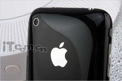 升级亦敷衍苹果iPhone3GS拍摄评测