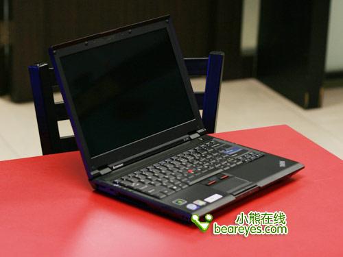 13寸轻薄本ThinkPadSL300报价5600