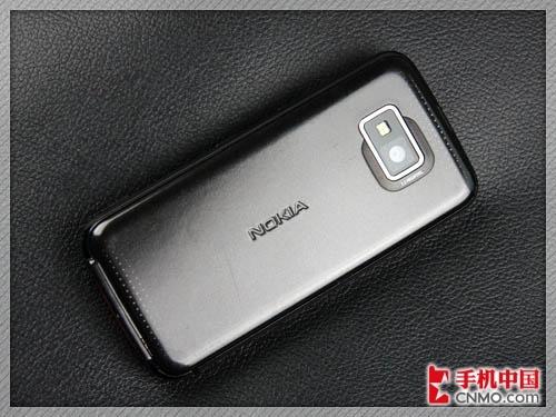 最具性价比诺基亚触控智能5530XM评测