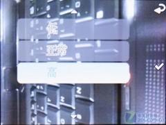 做工精良飞利浦滑盖待机王X650评测(3)