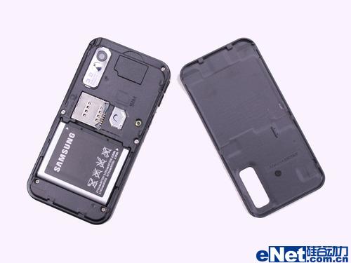 最具性价比三星触控手机S5230C评测(4)