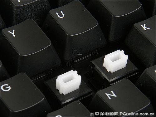 采用MX白轴!FILCO机械键盘首发拆解评测_硬