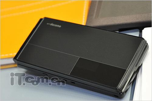 800万像素夏普防水手机SH-05A试用(3)