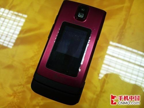 S60��ֵ�ջ�ŵ����6650f��ɫ�浽��