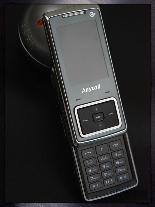 ˫�򻬸��������3G�����ֻ�M609����