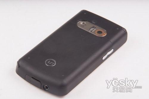 转型之作UT斯达康TD智能机S68简评(2)