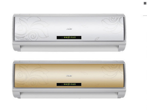 180度正弦波海尔直流驱动变频空调首测