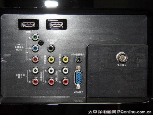 最低2499元7月超值32-55寸液晶电视推荐(4)
