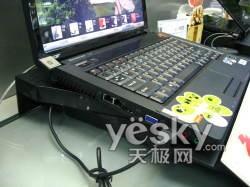 拒绝瓶颈提升性能DDR3内存笔记本全推荐(2)