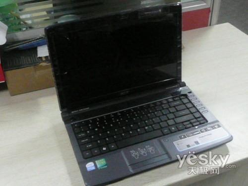 拒绝瓶颈提升性能DDR3内存笔记本全推荐