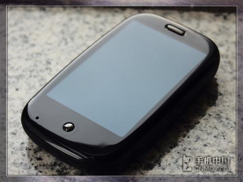 触控对对碰iPhone3GS对比PalmPre