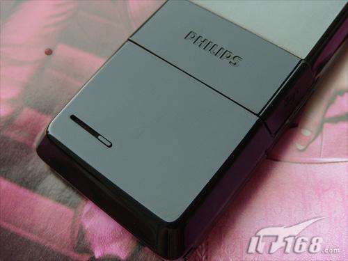 待机王重返飞利浦精致新品X550评测(2)