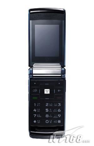 今年4月,摩托罗拉在韩国正式发布了第三代razr手机---moto v