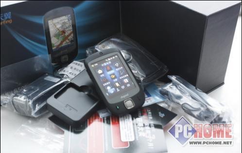 天翼好选择 多普达S505狂跌300不喊疼_手机