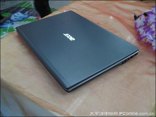 ATI4330独显低功耗本热销 宏碁4810T_笔记本