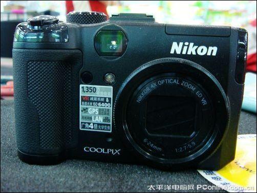 消费级旗舰尼康P6000让利送礼大促销_数码