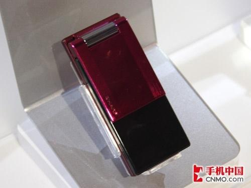 500万像素新秀夏普SH9130C到货开卖