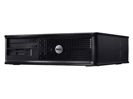 戴尔 optiplex 360mt