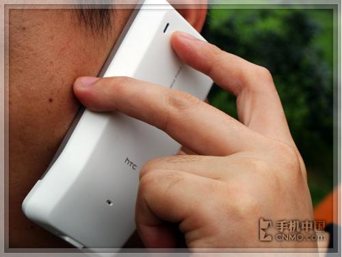 Android英雄HTC新机Hero中文版评测(2)