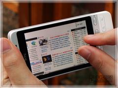 Android英雄HTC新机Hero中文版评测(9)