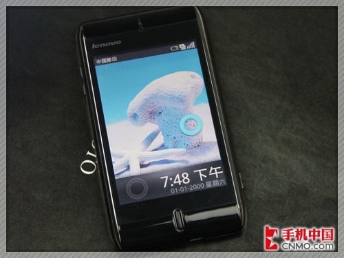 Android英雄HTC新机Hero中文版评测