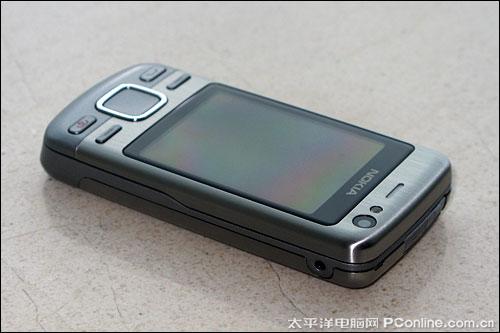 500万像素 诺记S40滑盖6600is仅1650_手机