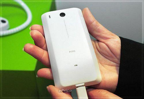 英雄诞生HTC第三代谷歌手机Hero评测
