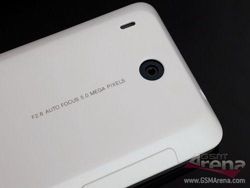 英雄诞生HTC第三代谷歌手机Hero评测