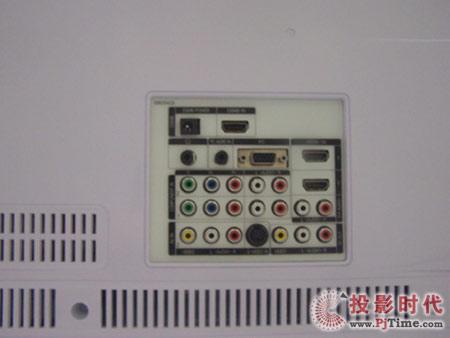 巅峰力作海尔T3系列LED液晶电视评测(2)
